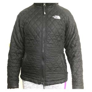 The North Face Reversible Jacket/Coat